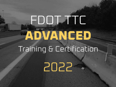 MOT Certification - TTC Advanced 2022