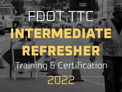 MOT Certification TTC Intermediate Refresher
