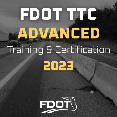 MOT Certification TTC Advanced 2023
