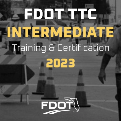 MOT Certification TTC Intermediate 2023