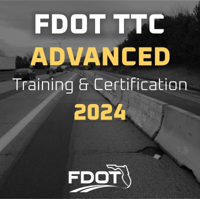MOT Certification TTC Advanced 2024