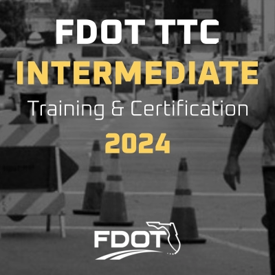 MOT Certification TTC Intermediate 2024