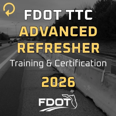 TTC Advanced Refresher Training