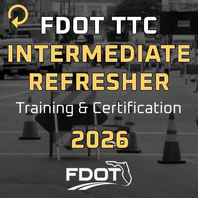 TTC Intermediate Refresher Training
